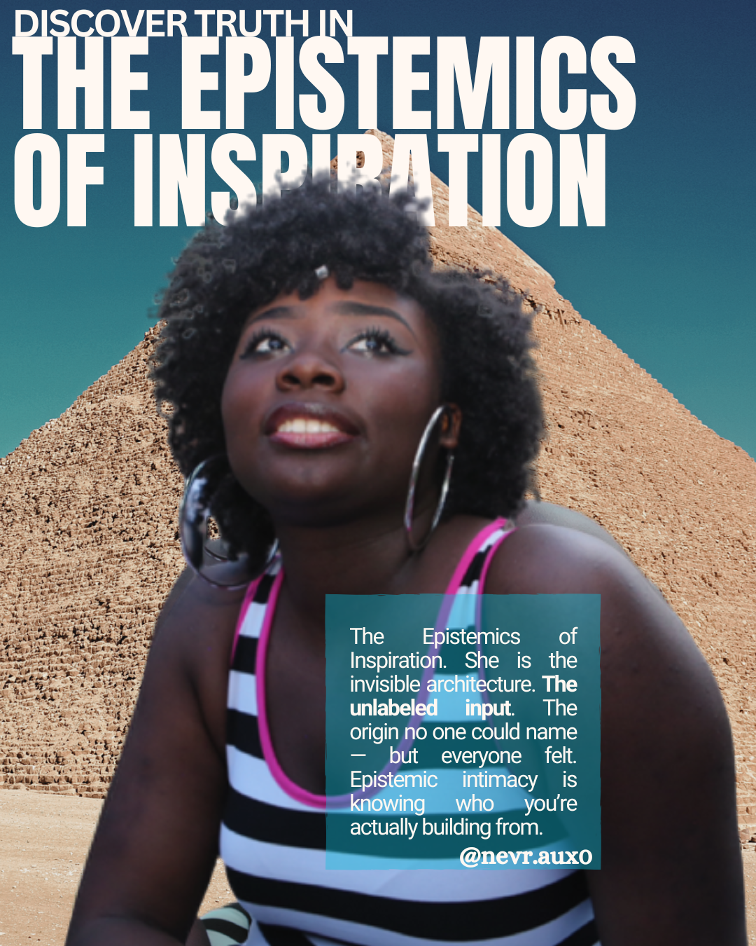 The Epistemics of Inspiration
